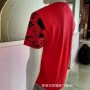 圆领热升华工艺定制t恤
