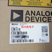 AD8512ARZ-REEL7 丝印8512A SOIC-8 精密JFET运算放大器 原装实图