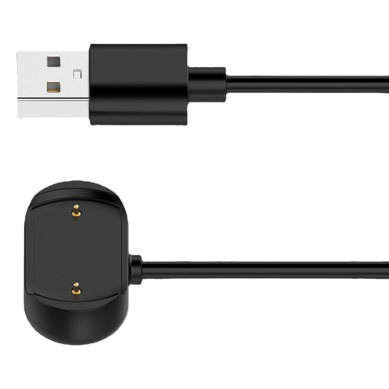 Подходит для зарядного кабеля для часов Huami GTR3/GTR4, зарядной подставки Amazfit T-Rex Ultra, T-Rex2.