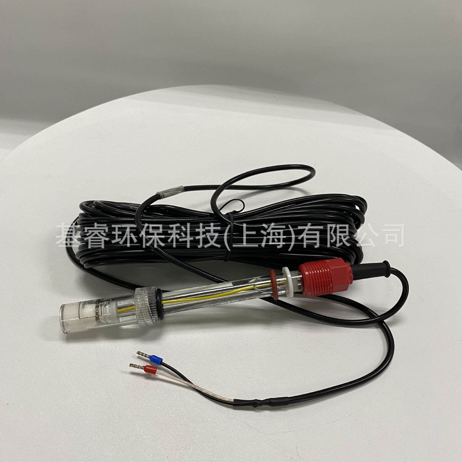 APURE爱普尔GRT1110P-3M玻璃ORP电极含3米电极线业在线ORP传感器