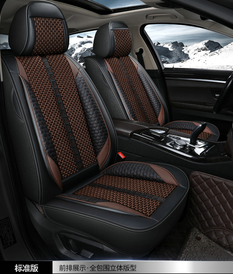Seat Cover for Honda Civic 8th 9th 10th Gen