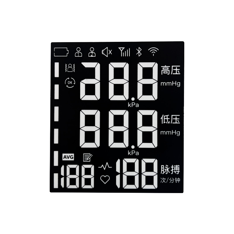 Sphygmomanometer 다이어프램