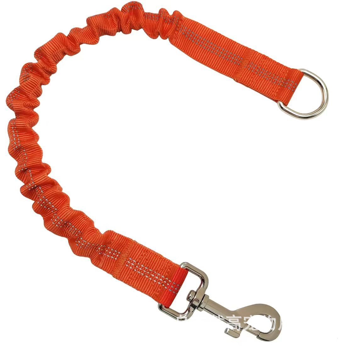 Fournitures pour animaux de compagnie Laisse pour promenade de chien Corde d'extension_voghion.com