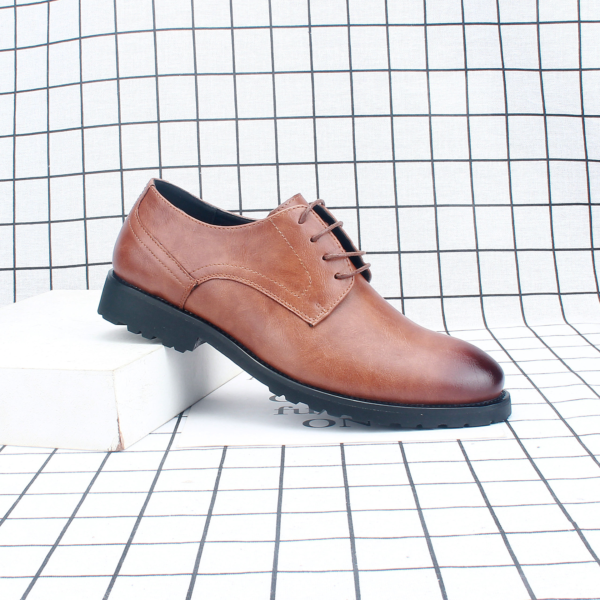 ƤЬ���¿�������װ����Ь����ʿӢ���������ɽ��Ь��װ��Ь383