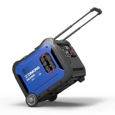 wheel, Avtomobil generatorları