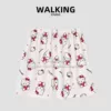 White trousers, shorts, 22meter