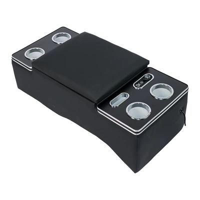 Standard Car Imported Hong Kong — Armrest box