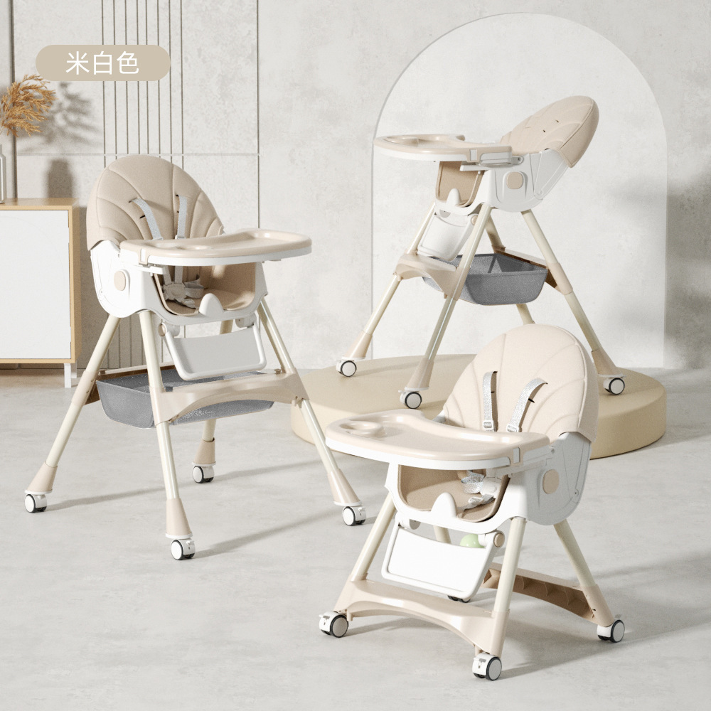 Silla de comedor para niños, silla de asiento para bebés, silla de mesa para bebés, silla de alimentación para niños, silla de comedor para bebés