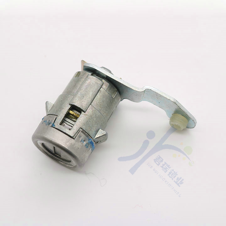 Suitable for Buick Old Regal Whole Car Lock Cylinder 2.5 Old Regal Ignition Lock Cylinder 3.0 Front Door Lock Trunk Lock Cylinder