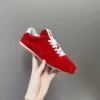 Red [Cow Fleece]