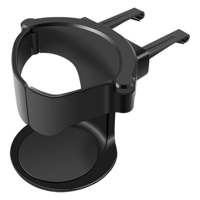 Автомобильный подстаканник для воды многофункциональный автомобильный Кондиционер розетка пепельница Крепежный Кронштейн Автомобильный держатель для напитков подстаканник