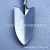 Rongfeng-Exit Tibetan Gardening Stainless Steel Steel Little Pastoral Shovel 410#Stainless Steel Shovel