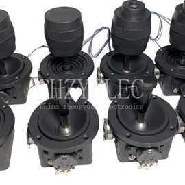 电位器摇杆二维三维四维B型防尘罩阻值5K/10K 舵机电机控制麦太保