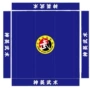 摔跤比赛训练武术盖布