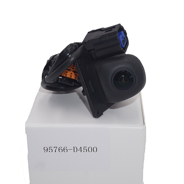 95766-D4500 95766-B1100 Is Suitable for 16-20 Kia Optima Car Rear View Camera