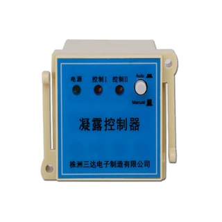 三达KWN-1HC(TH)温湿度控制器 数显