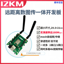 CSW630A�_�l�峬�h���xWiFi�o���D��������ͨ�Ű忨12KMģ�K