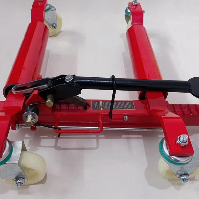 Dispositivo de transferencia Dispositivo de transferencia de automóvil Dispositivo de transferencia hidráulica de propiedad Suministro de herramienta de remolque de automóvil Dispositivo de transferencia de automóvil