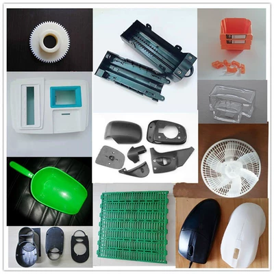 Avtomobil hissələri qəlibləri Accessories Processing and Production