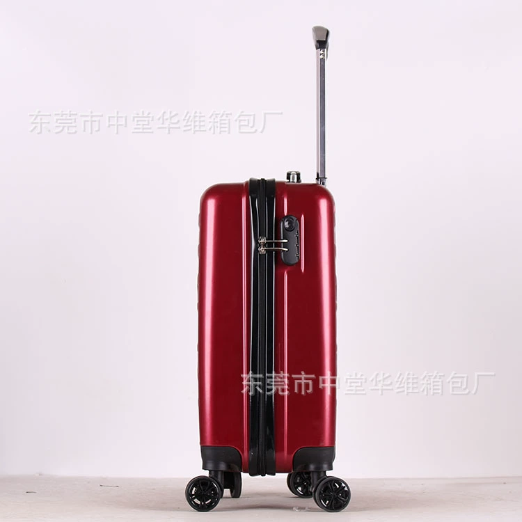 Универсальный чемодан для путешествий, коллекция 2023, 20"/24"/28"