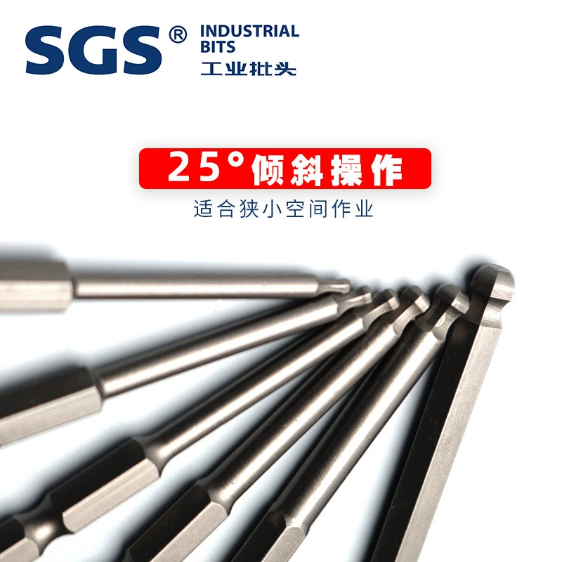 Трансграничный источник SGS Производитель S2 промышленного класса высокой твердости сильный магнитный насадка для ветровой насадки