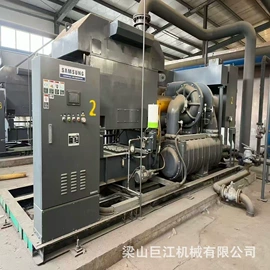 离心机;反应釜;喷雾干燥机