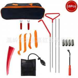 Kit de herramientas para reparación de abolladuras sin pintura - Mayorista