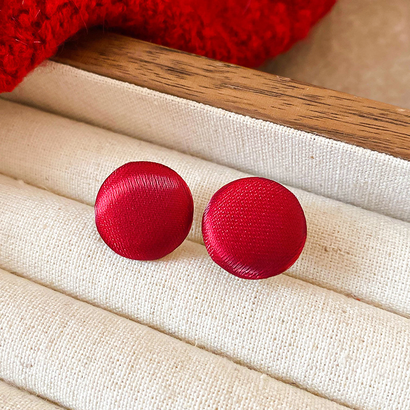 Aguja de plata, arco de circón, pendientes geométricos de perlas, pendientes de diseño de temperamento de nicho, pendientes de lujo ligero, pendientes de alta gama, mujeres