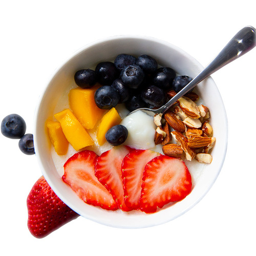 Chuangshi double-skin milk powder, milk tea shop special raw materials, Hong Kong-style dessert ingredients, home-made double-skin milk wholesale