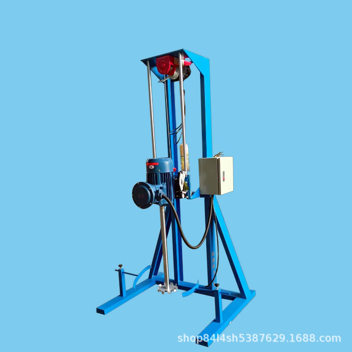 电动升降分散机 8.jpg