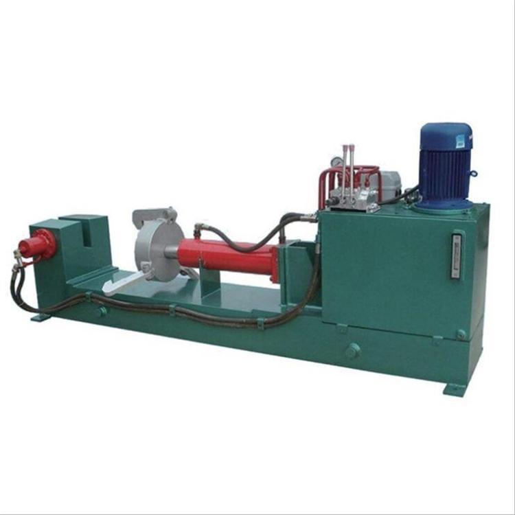 máquina de desmontaje de pares de ruedas de minería hidráulica máquina de desmontaje de pares de ruedas hidráulica máquina de desmontaje de pares de ruedas hidráulica