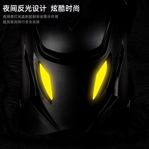 SULAITE motorcycle summer riding knee pads and elbow pads for men and women for electric motorcycles breathable riding equipment protective gear