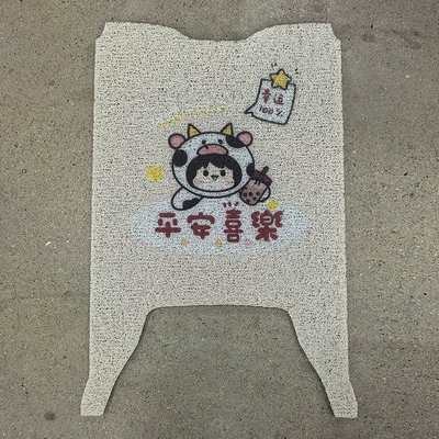 Electric vehicle foot mat | Electric Vehicle HX Electric Version Cangqiong - tailing-cangqiong-2026-electric-motorcycle-peace-and-joy
