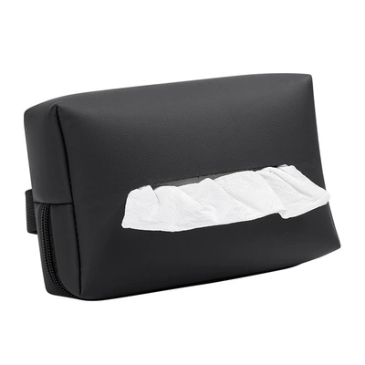 Car tissue box/set, Armrest Box Tissue Holder, Car