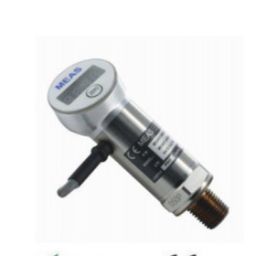 M5851-000005-05KPG数字显示压力变送器，可旋转显示