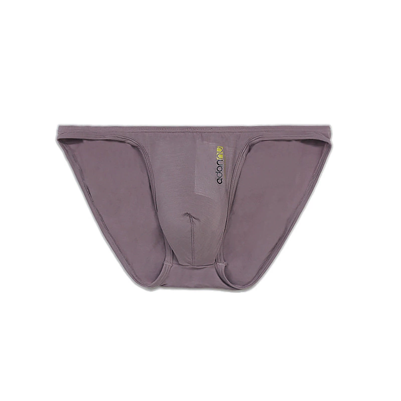 Solid pants, comfortable breathable soft trousers