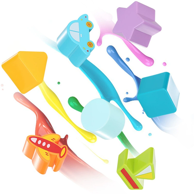 Игрушка-детская музыкальная игрушка Apple Uncle Bus Piano Toy: детский металлофон и ударный инструмент для детей 6 месяцев - 3 лет, розовый или синий