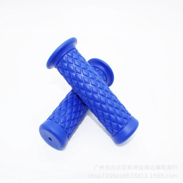 Оптовая продажа мотоциклов Ретро Модифицированная ручка CG12GN125 Prince Универсальная Ретро ручка Клей CB400 крышка ручки