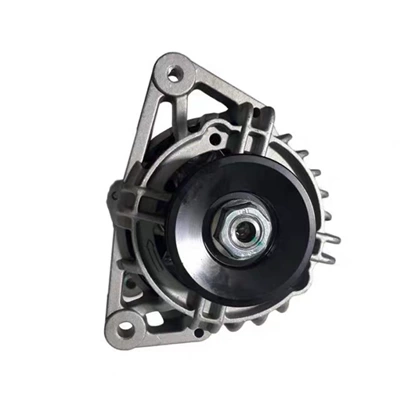 Carter CB564 roller, Generatorlar hissələri (Dinamo və detalları)