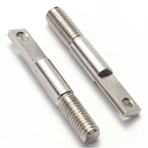 常州厂家数控车床cnc走心机车铣复合不绣钢零件不锈钢加工