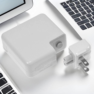 Notebook Power Adapter 60Wt Magsafe 2 Suitable for Apple Computer Charger Notebook Charging