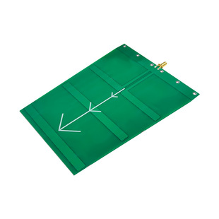915Mhz Rfid Antenna Yagi High Gain Antenna Uwb Antenna