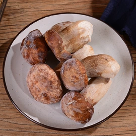 其他干货;蘑菇;羊肚菌