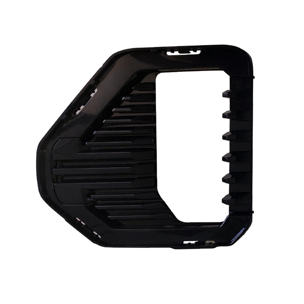 Aplicable a GMC 2019 - 2022 SIERRA 6.2L LED conjunto de lámpara de niebla delantera lámpara de barra de luz diaria