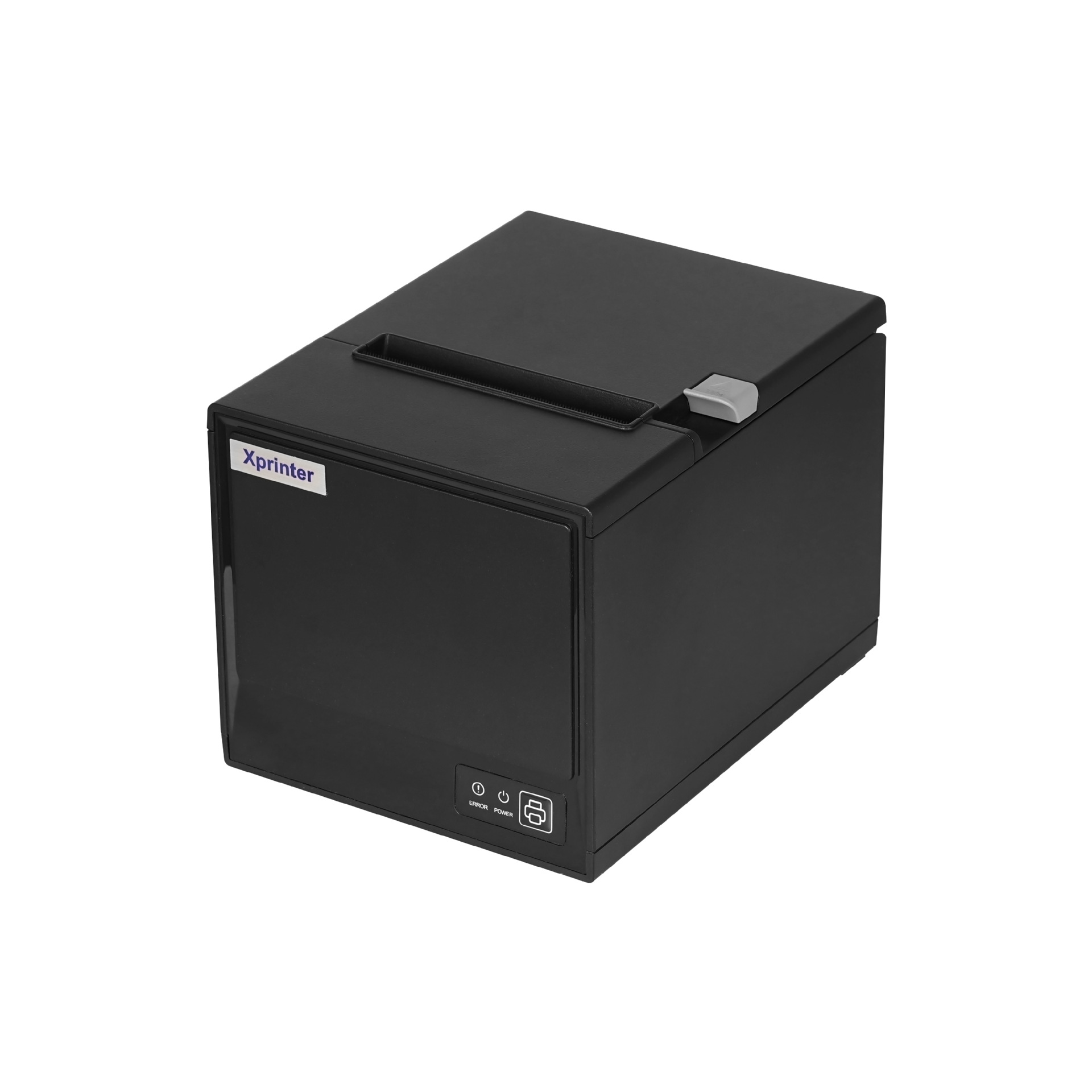 Impresora Térmica de Recibos XP-A160H/N160II 80mm, Impresora Térmica, para Restaurantes y Cocina image 23