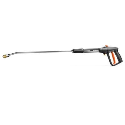 Handle Gun Rod Lotus Nozzle Bending – High pressure car wash water gun - 9-series-gun-handle-gun-rod