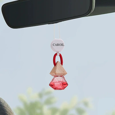 Fragrance Essential Oil Hanging Car Car Perfume Aromatherapy