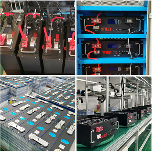 51.2V10KWH7.6KWH150AH200AH5KWHF䇙Cʽ늳LiFePO?