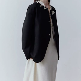 连衣裙;半身裙;时尚休闲套装