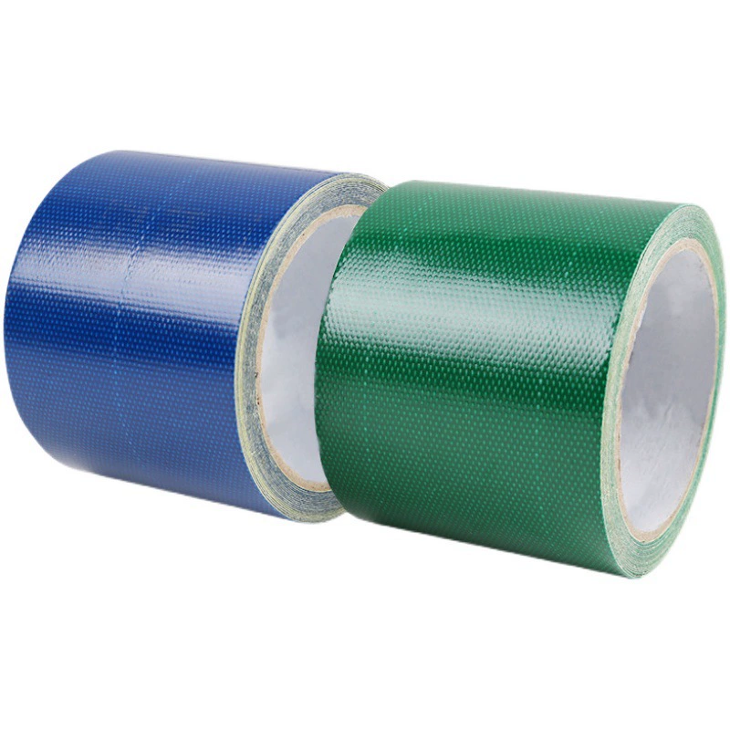 Брезентовая лента для ремонта специальный нож для соскабливания ткани паста высоковязкий грузовик масляная ткань палатка ремонт Водонепроницаемая герметичная ремонтная лента